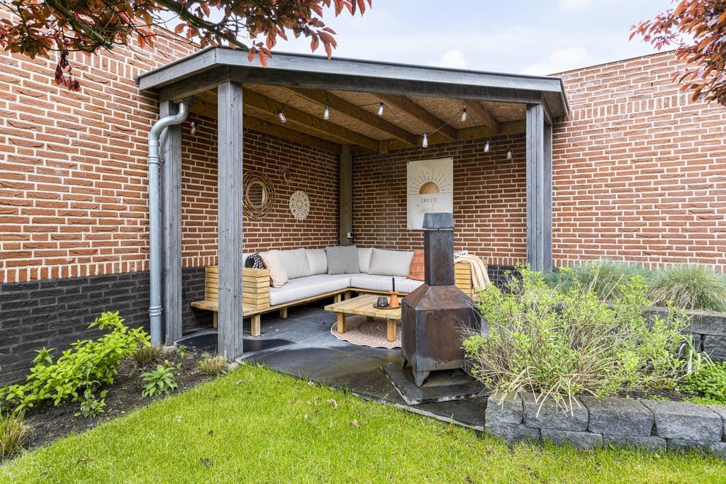 Photo 40 of Franssenstraat 62