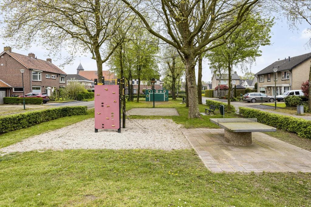 Photo 42 of Franssenstraat 62