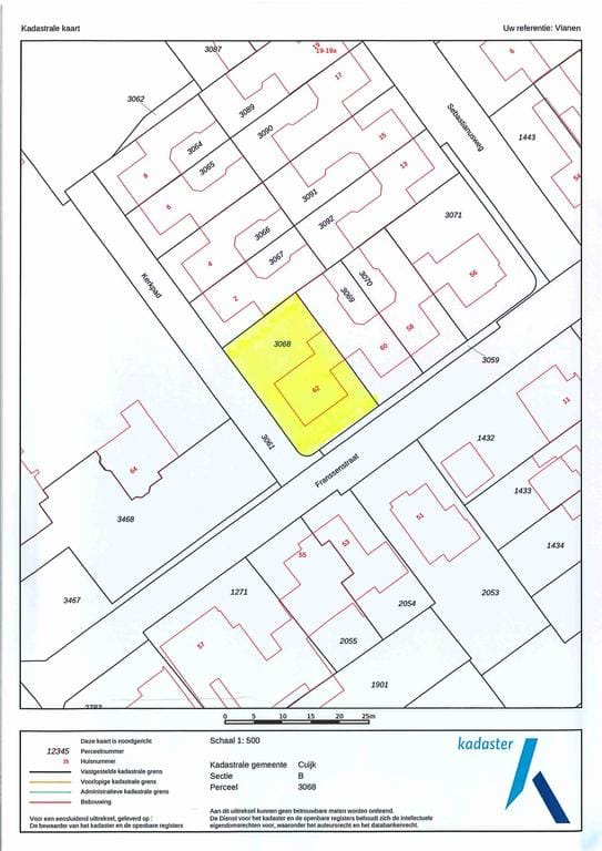 Photo 44 of Franssenstraat 62