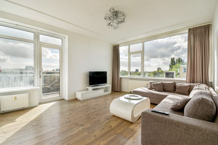 Foto 4 van Van Heuven Goedhartlaan 348