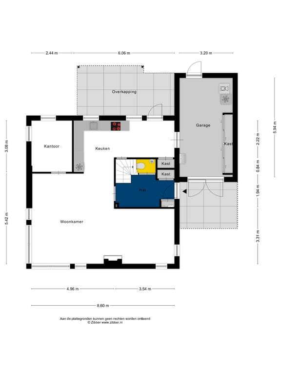 Foto 46 van Franssenstraat 62
