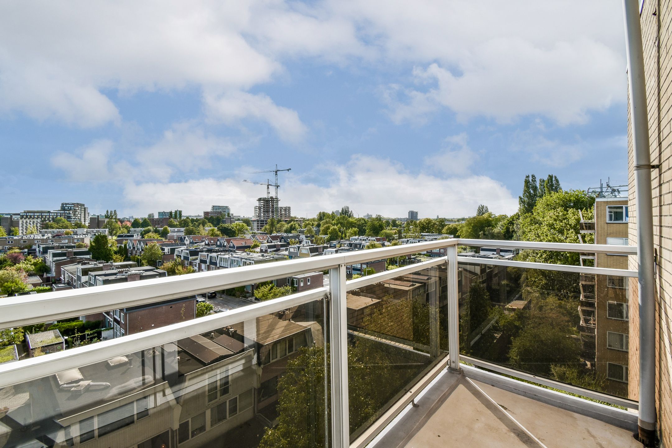 Foto 6 van Van Heuven Goedhartlaan 348