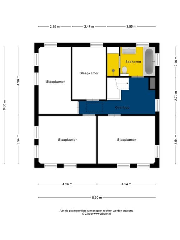 Photo 48 of Franssenstraat 62