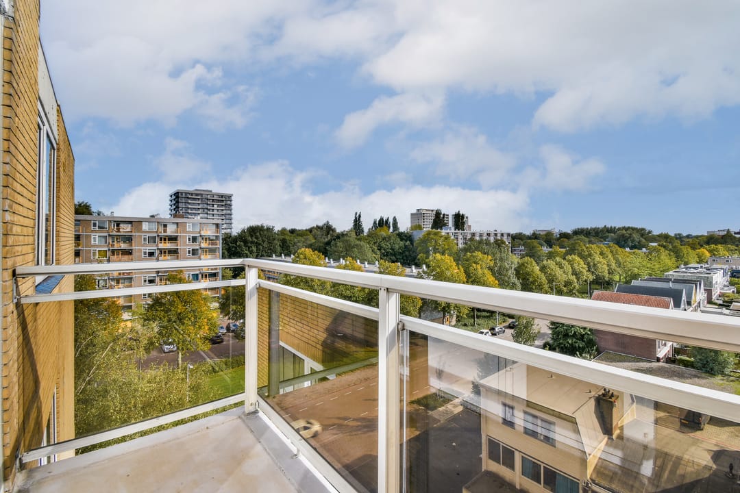 Foto 7 van Van Heuven Goedhartlaan 348