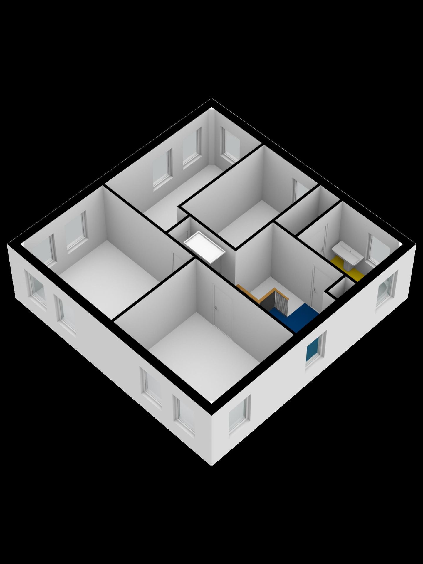 Photo 49 of Franssenstraat 62