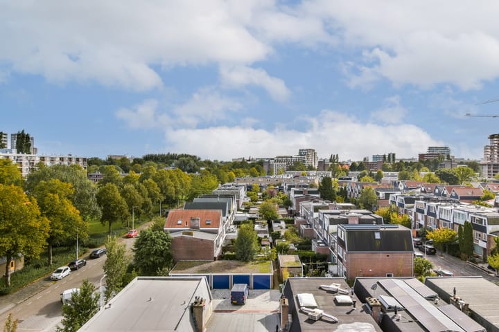 Foto 8 van Van Heuven Goedhartlaan 348