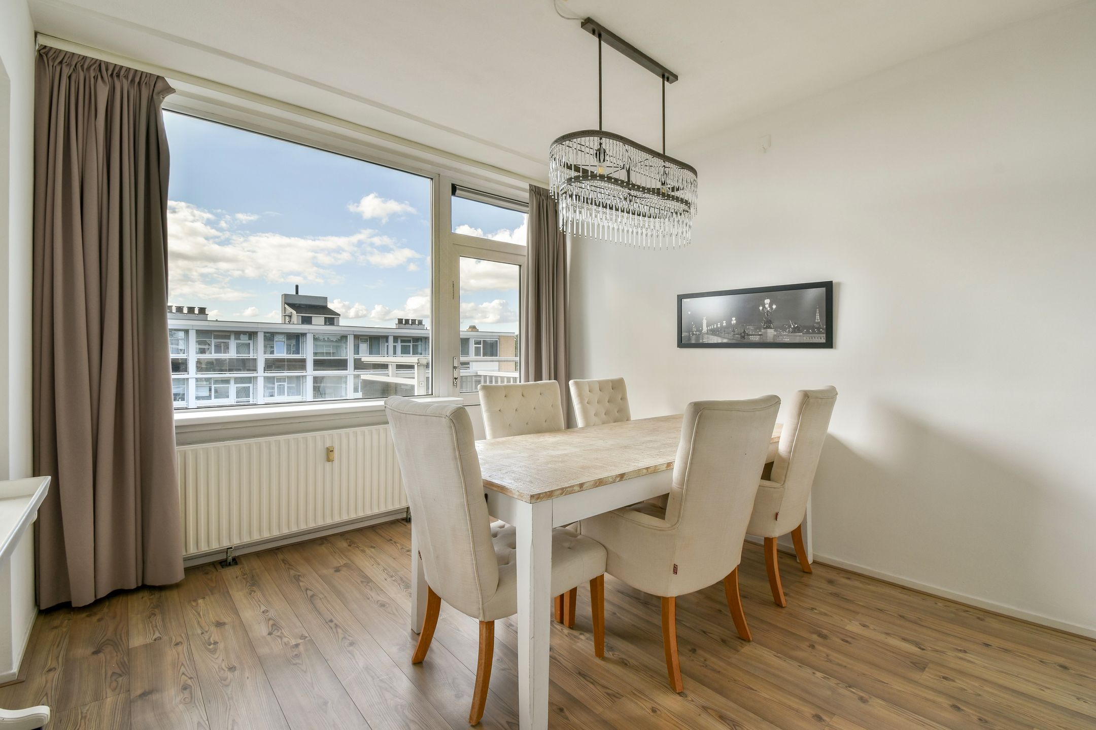 Foto 9 van Van Heuven Goedhartlaan 348