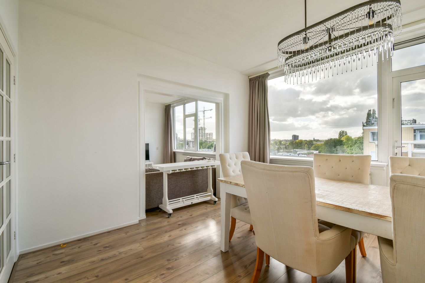 Foto 10 van Van Heuven Goedhartlaan 348