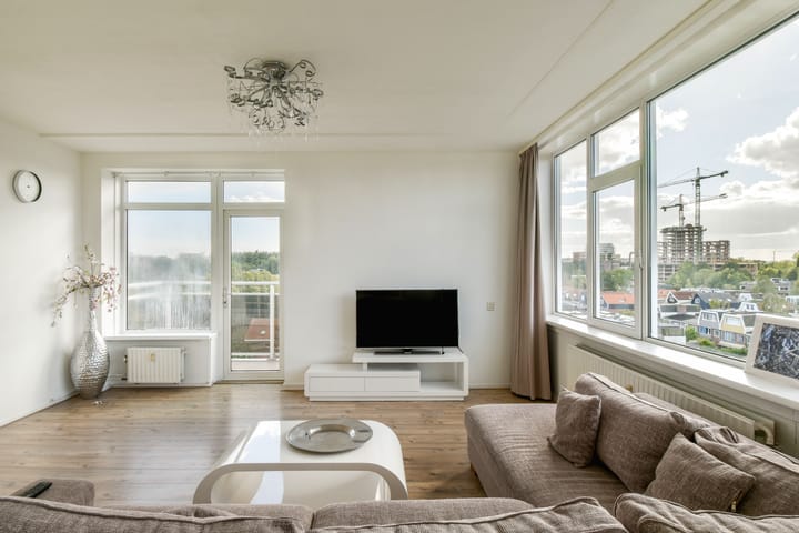 Foto 11 van Van Heuven Goedhartlaan 348