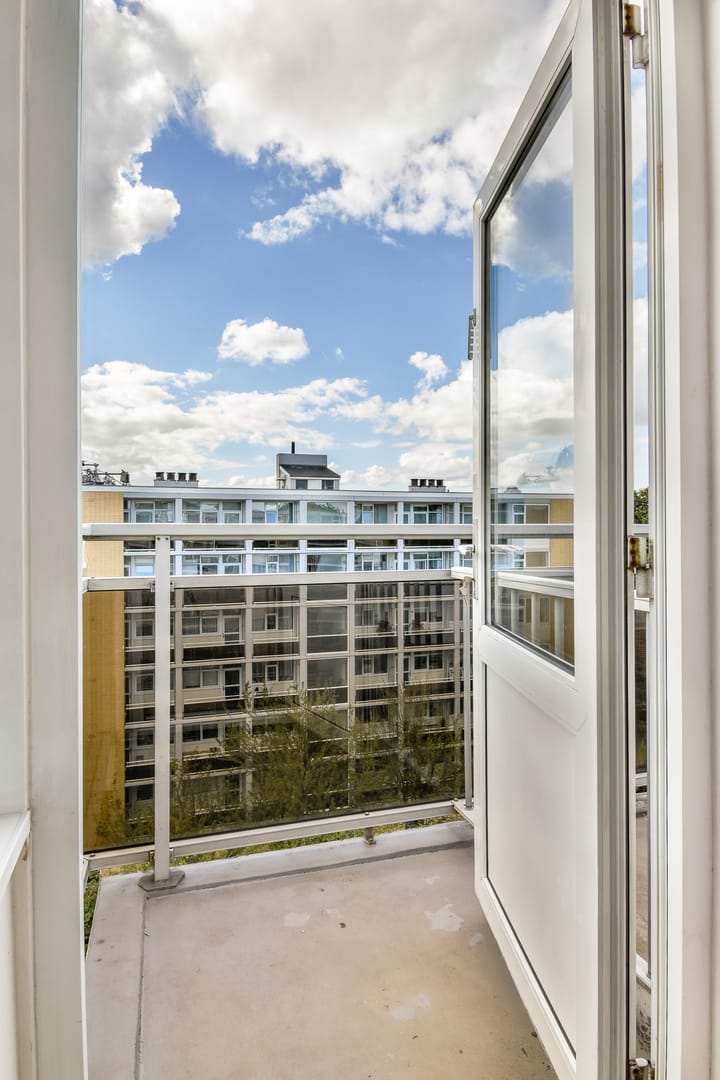 Foto 12 van Van Heuven Goedhartlaan 348