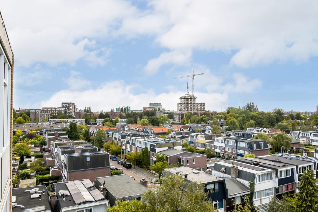 Foto 13 van Van Heuven Goedhartlaan 348