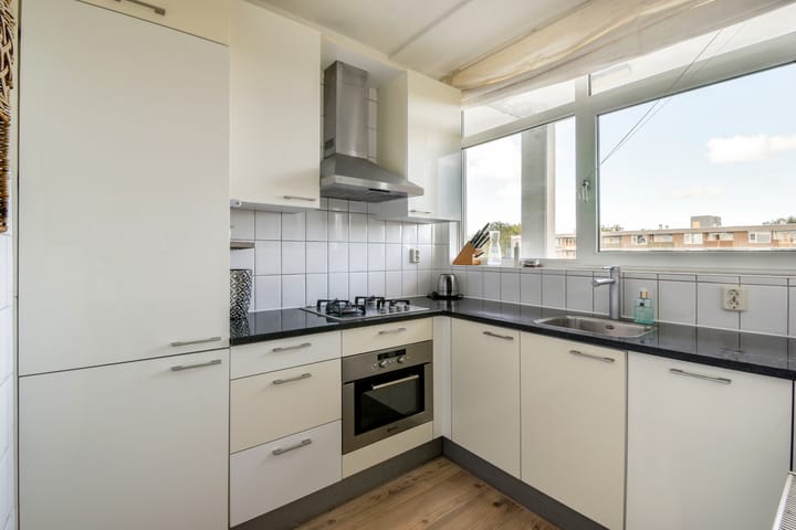 Foto 14 van Van Heuven Goedhartlaan 348