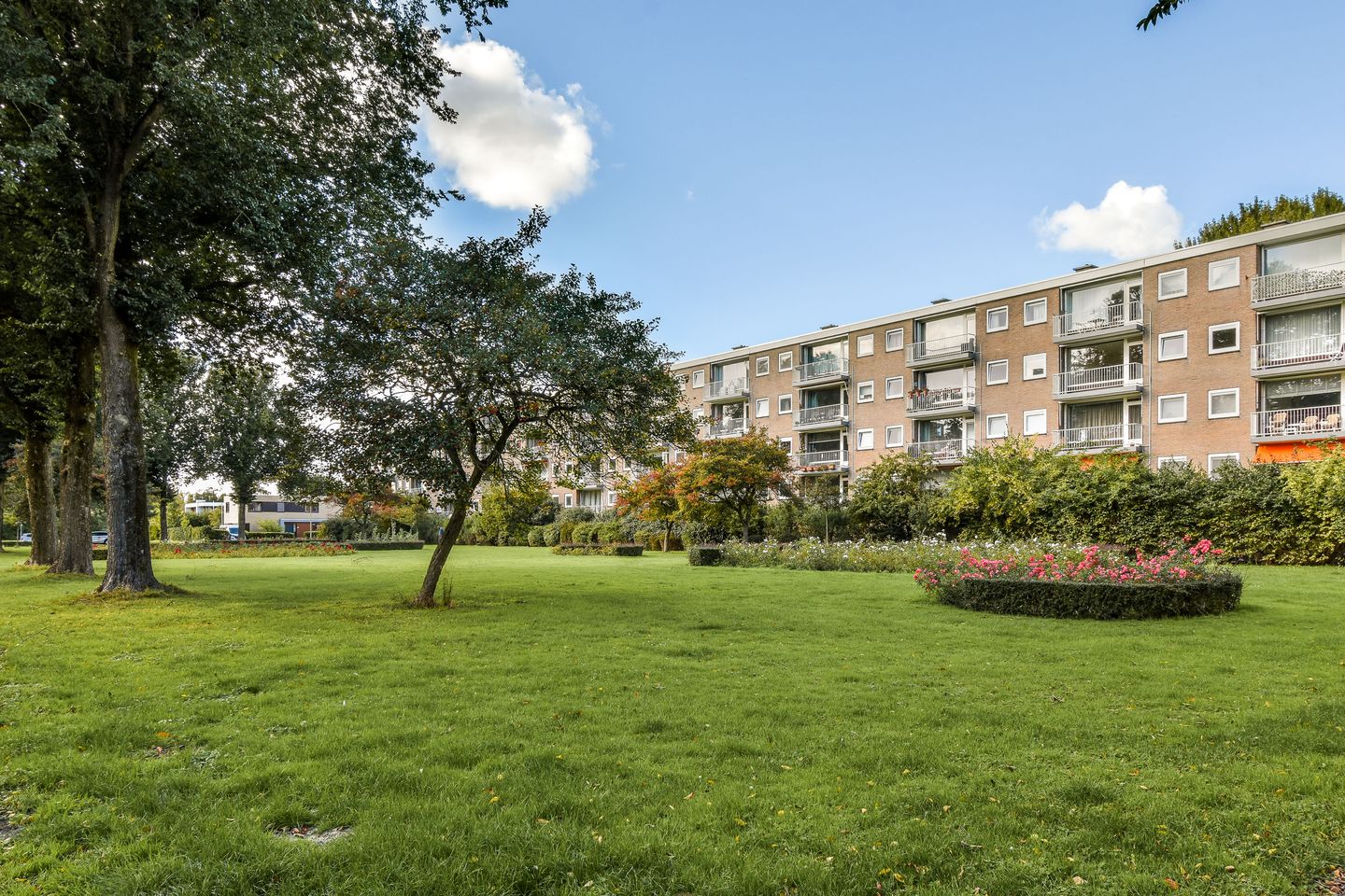 Foto 25 van Van Heuven Goedhartlaan 348