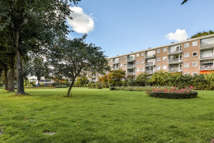 Foto 25 van Van Heuven Goedhartlaan 348