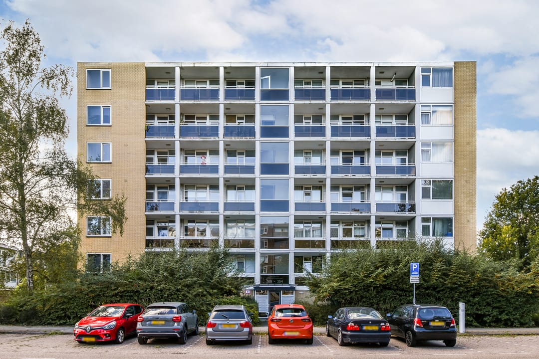 Foto 26 van Van Heuven Goedhartlaan 348