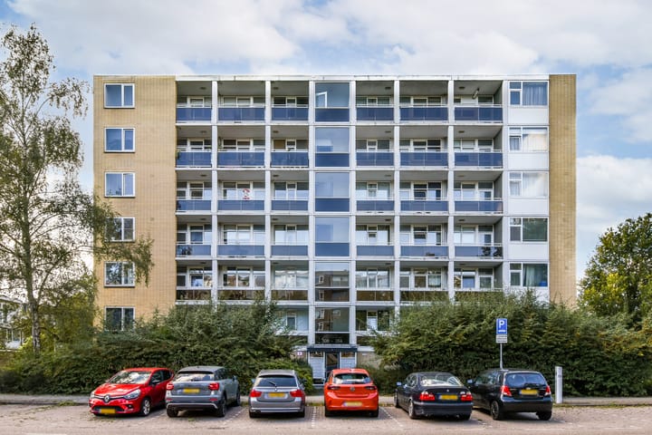 Foto 26 van Van Heuven Goedhartlaan 348