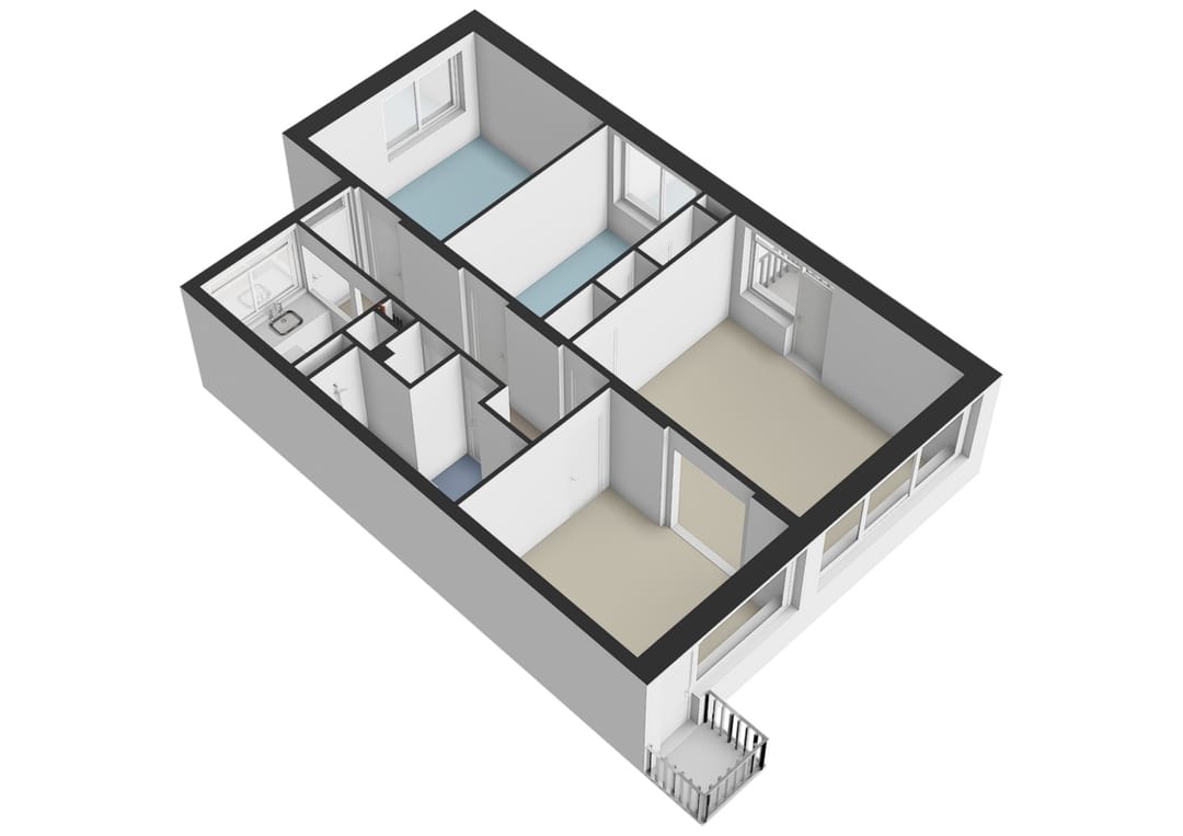 Foto 28 van Van Heuven Goedhartlaan 348