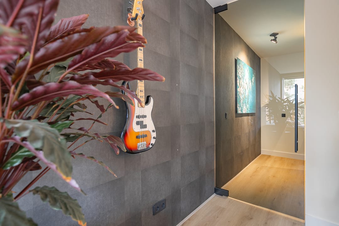 Foto 11 van Lakenweversplein 4