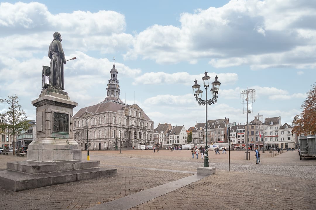 Foto 26 van Lakenweversplein 4