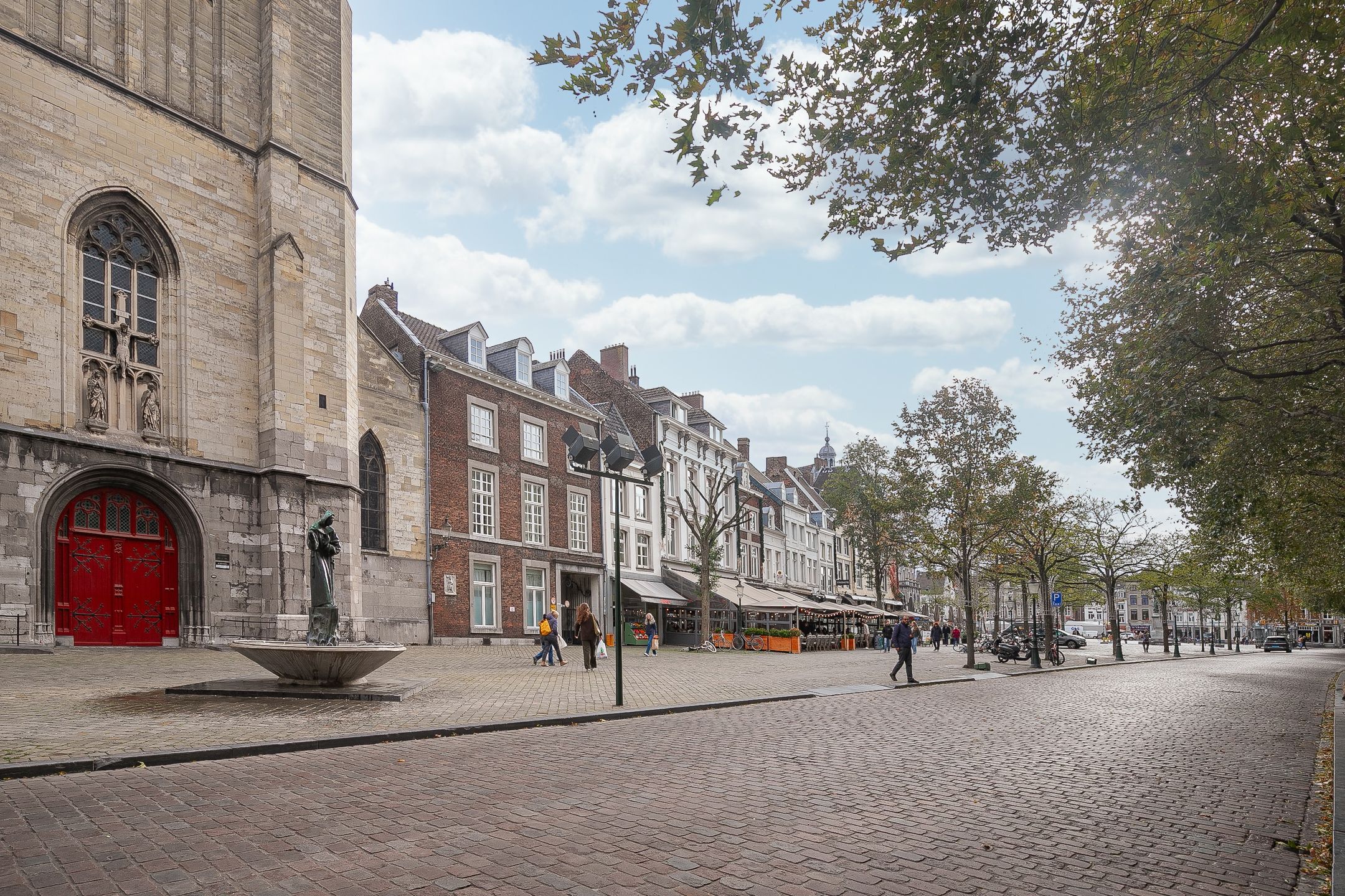 Foto 27 van Lakenweversplein 4