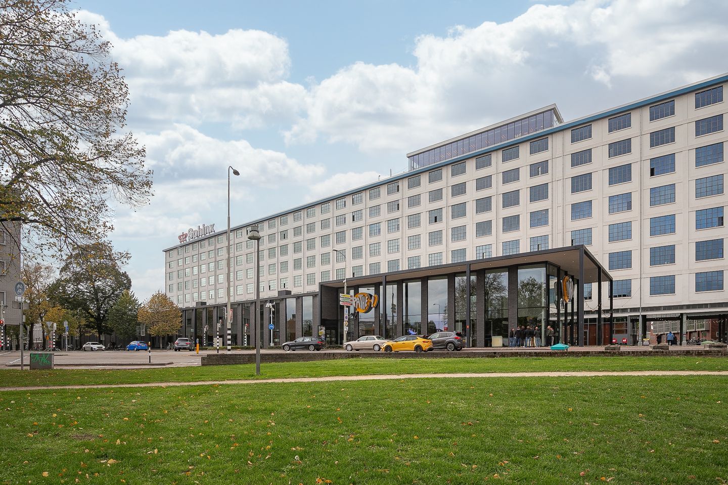 Foto 29 van Lakenweversplein 4