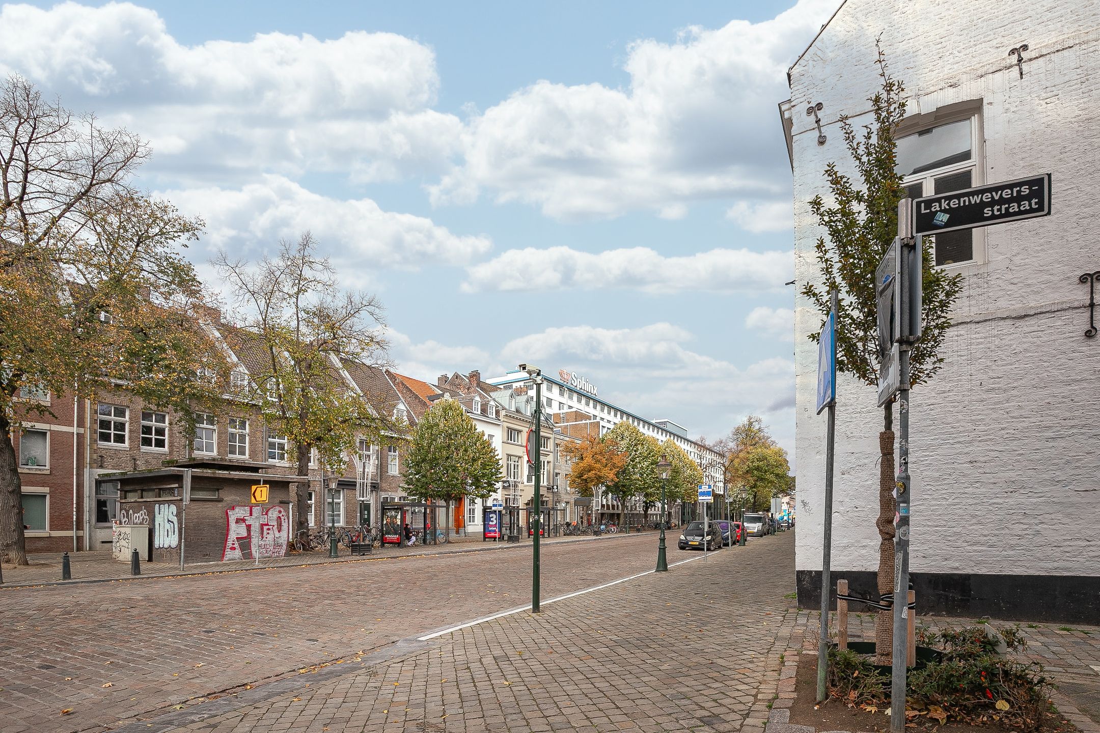 Foto 30 van Lakenweversplein 4