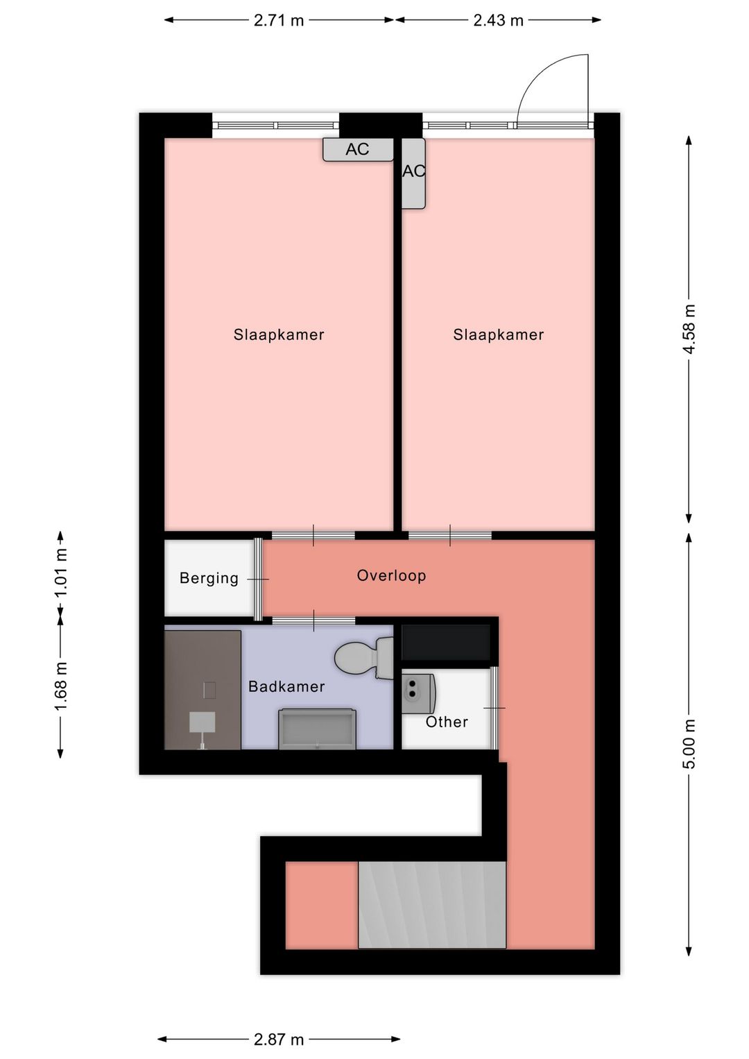 Foto 32 van Lakenweversplein 4