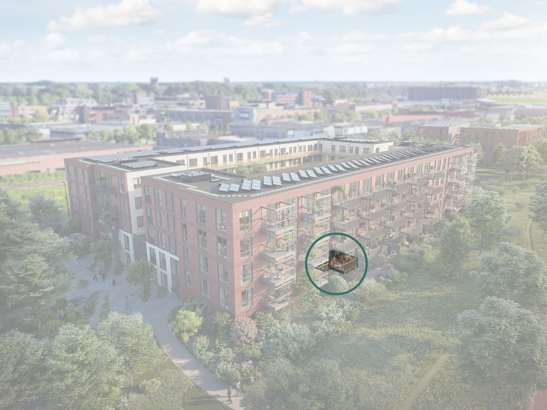 Foto 1 van Vaanpark fase 2 - Bouwnummer 415 (Bouwnr. 415)