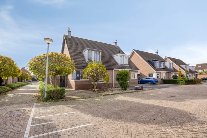 Foto 5 van Postelkamp 23