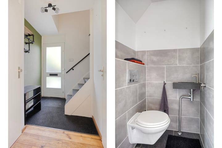 Foto 7 van Postelkamp 23