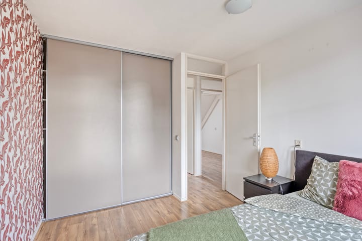 Foto 20 van Postelkamp 23