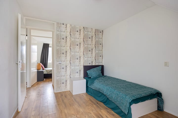 Foto 22 van Postelkamp 23