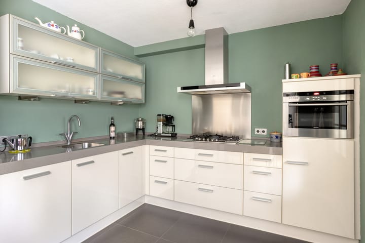 Photo 3 of Van Vlattenstraat 42