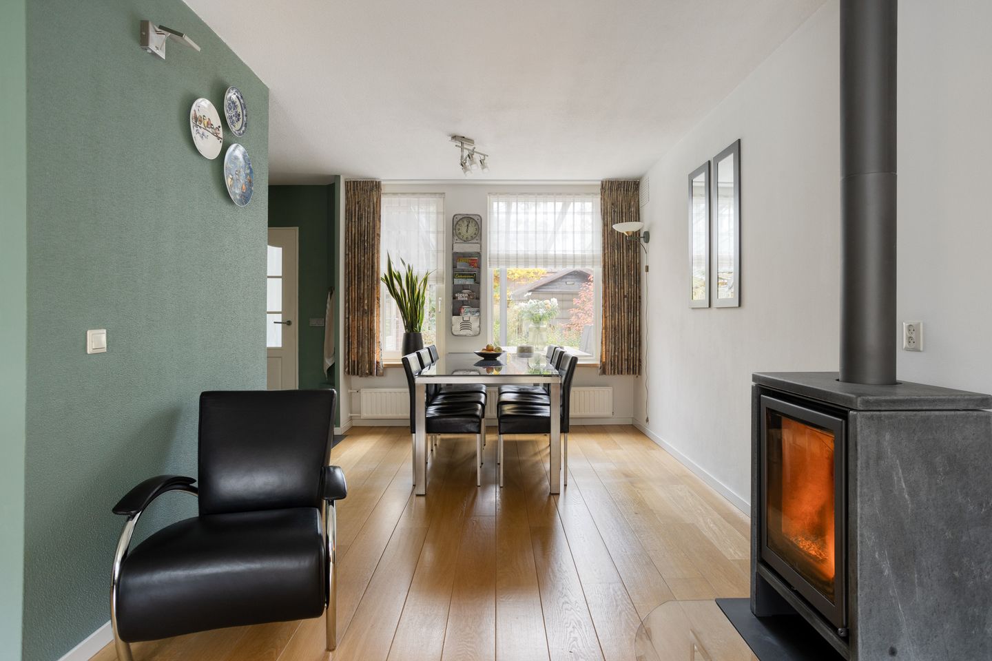 Foto 14 van Van Vlattenstraat 42