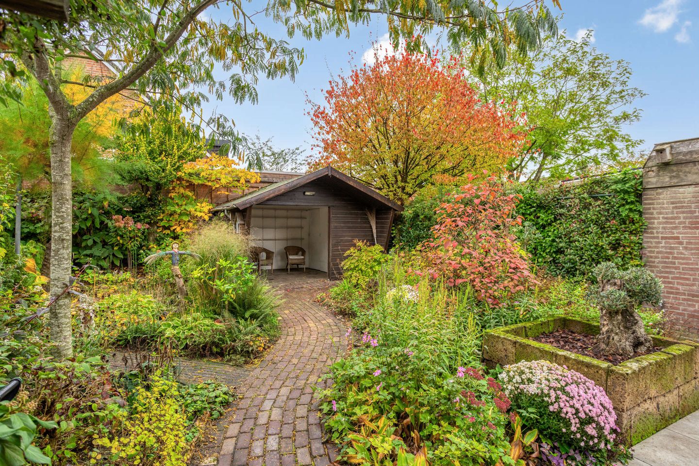 Foto 4 van Van Vlattenstraat 42