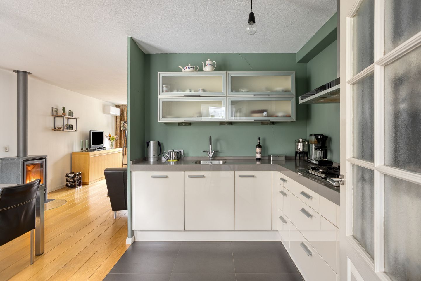 Foto 19 van Van Vlattenstraat 42