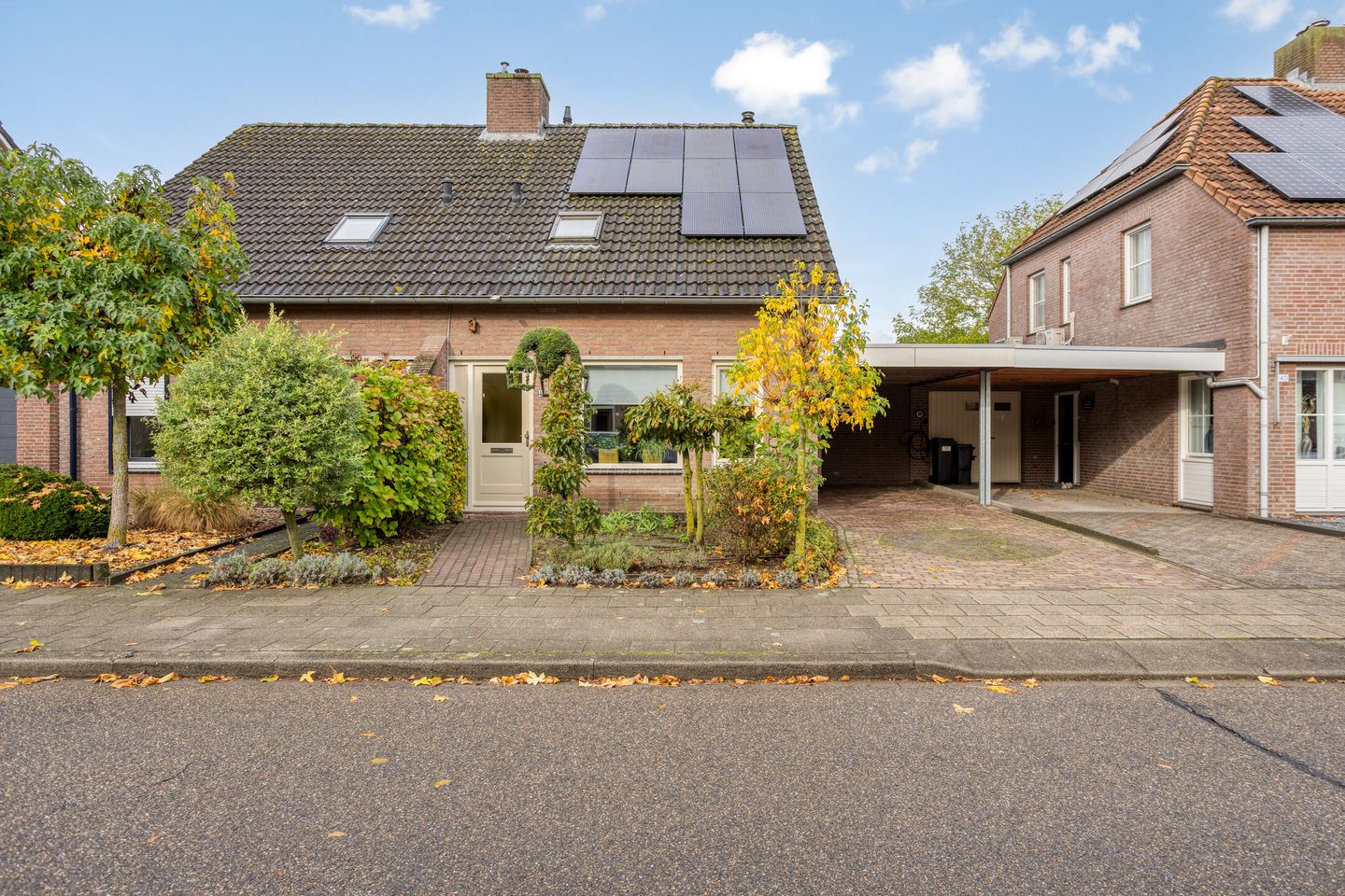 Foto 5 van Van Vlattenstraat 42