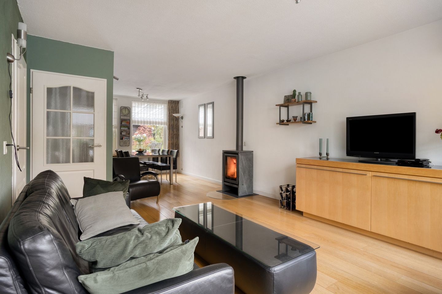 Foto 10 van Van Vlattenstraat 42