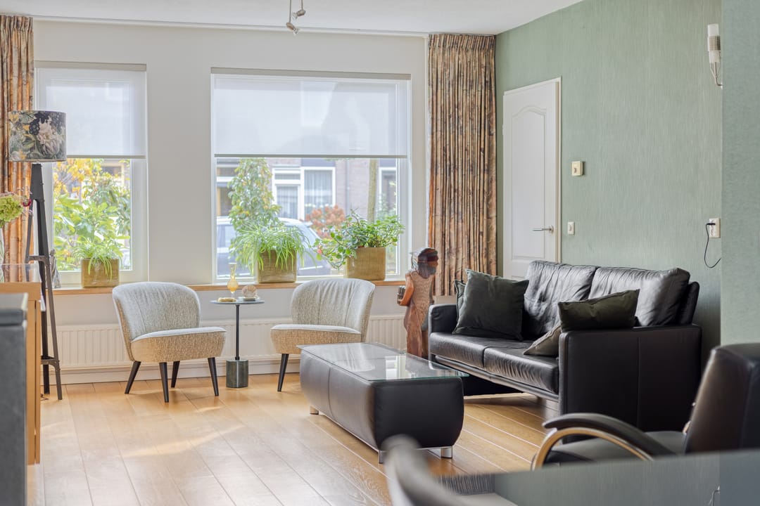 Foto 13 van Van Vlattenstraat 42