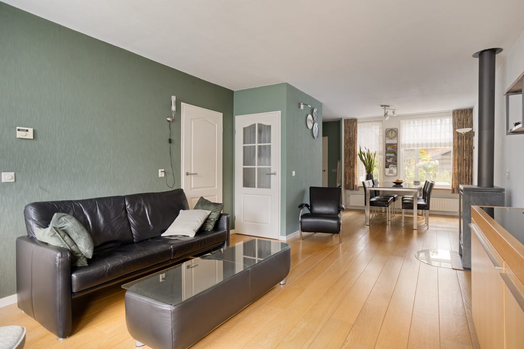 Foto 11 van Van Vlattenstraat 42