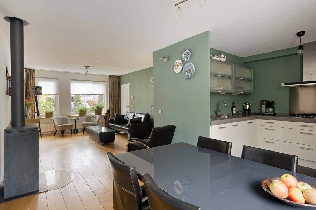 Foto 16 van Van Vlattenstraat 42