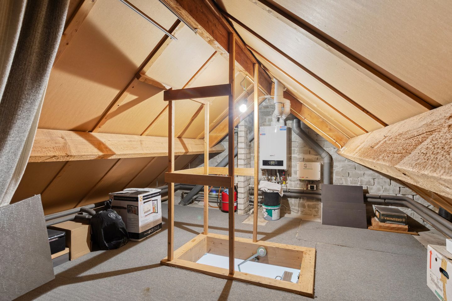 Foto 35 van Van Vlattenstraat 42