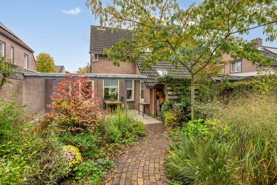 Foto 41 van Van Vlattenstraat 42