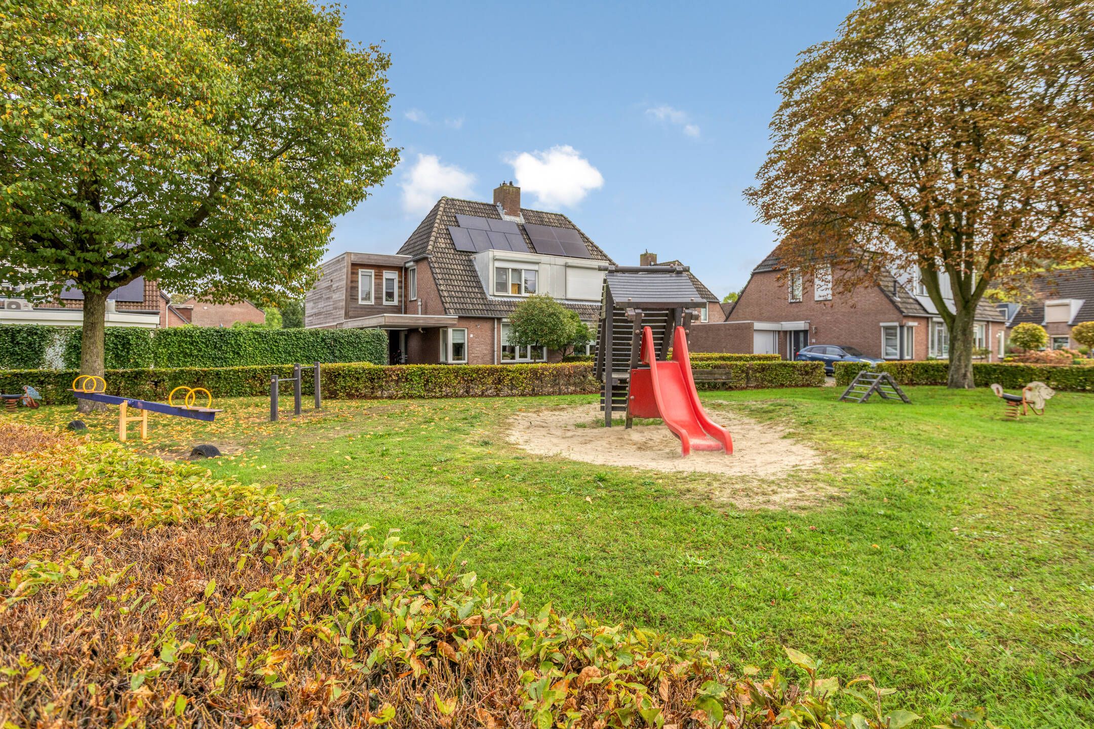 Foto 42 van Van Vlattenstraat 42