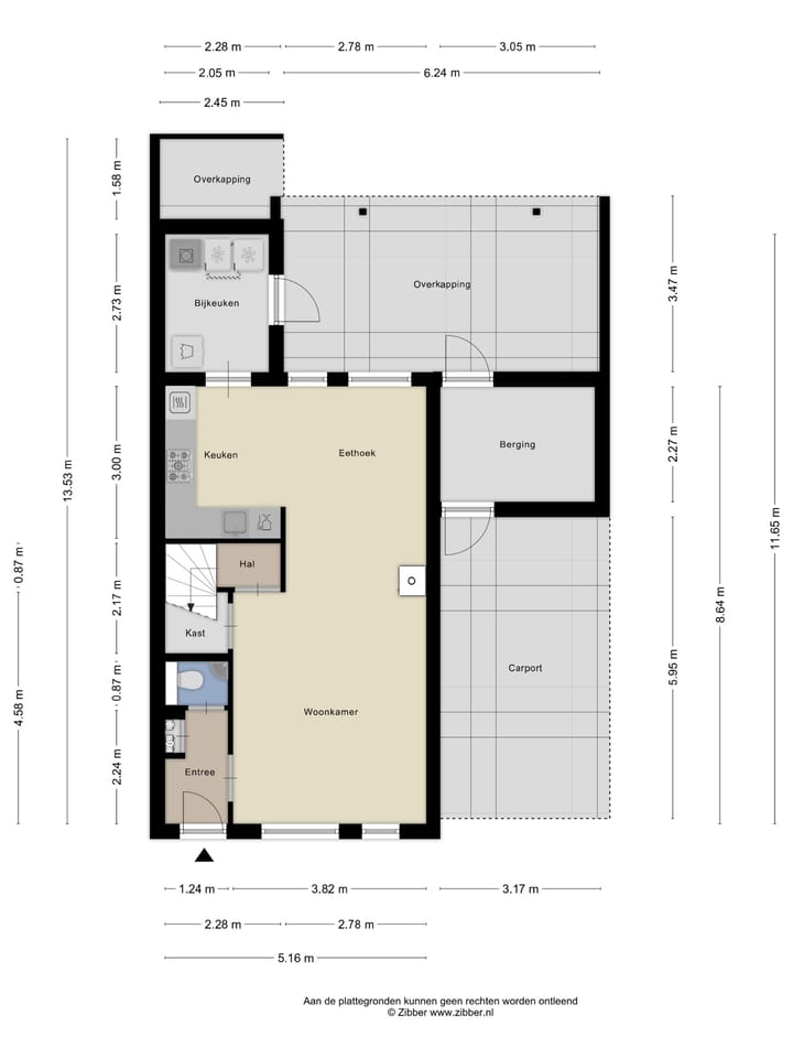 Photo 44 of Van Vlattenstraat 42