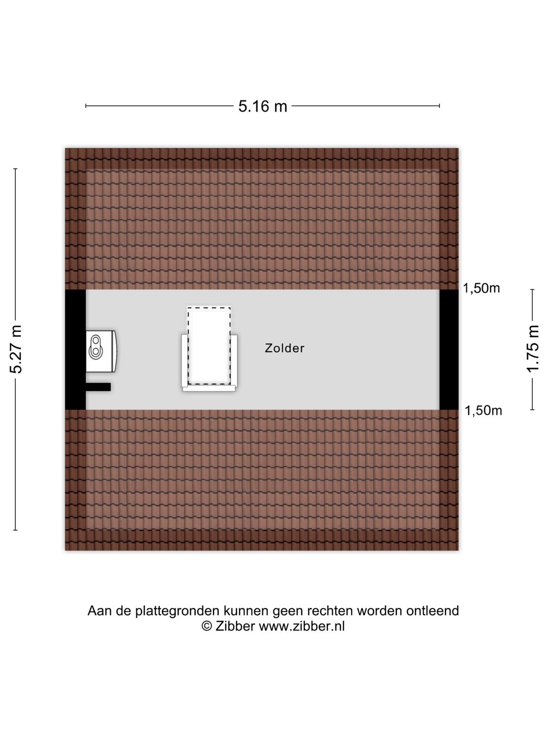 Foto 46 van Van Vlattenstraat 42