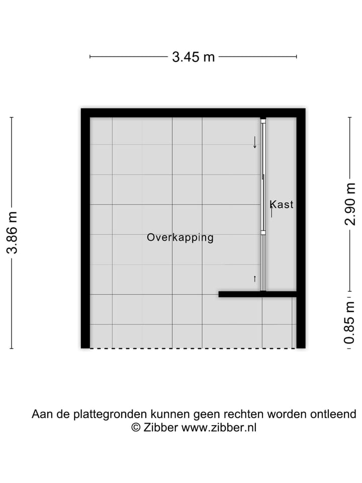 Photo 47 of Van Vlattenstraat 42