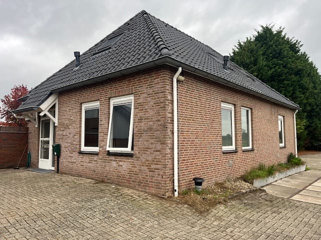 Notaris Stephanus Roesstraat 2, Winssen