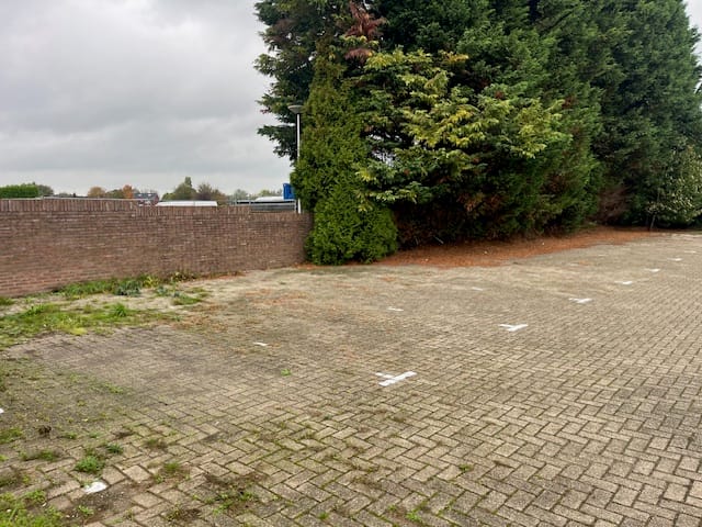 Bekijk foto 3 van Notaris Stephanus Roesstraat 2