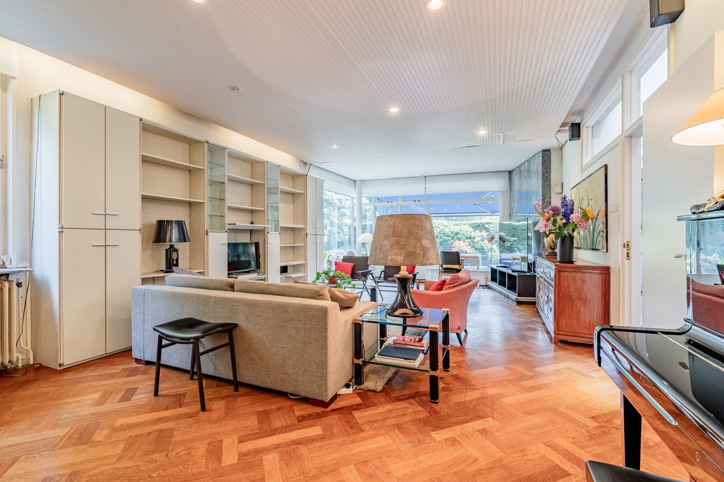 Foto 5 van Limburghof 15